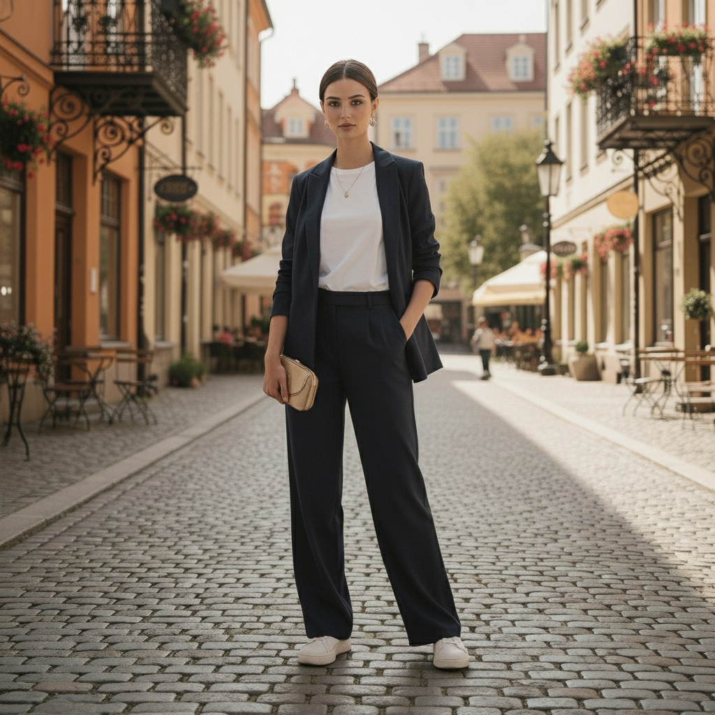 Coco | WYRAFINOWANY KOMPLET DWUCZĘŚCIOWY