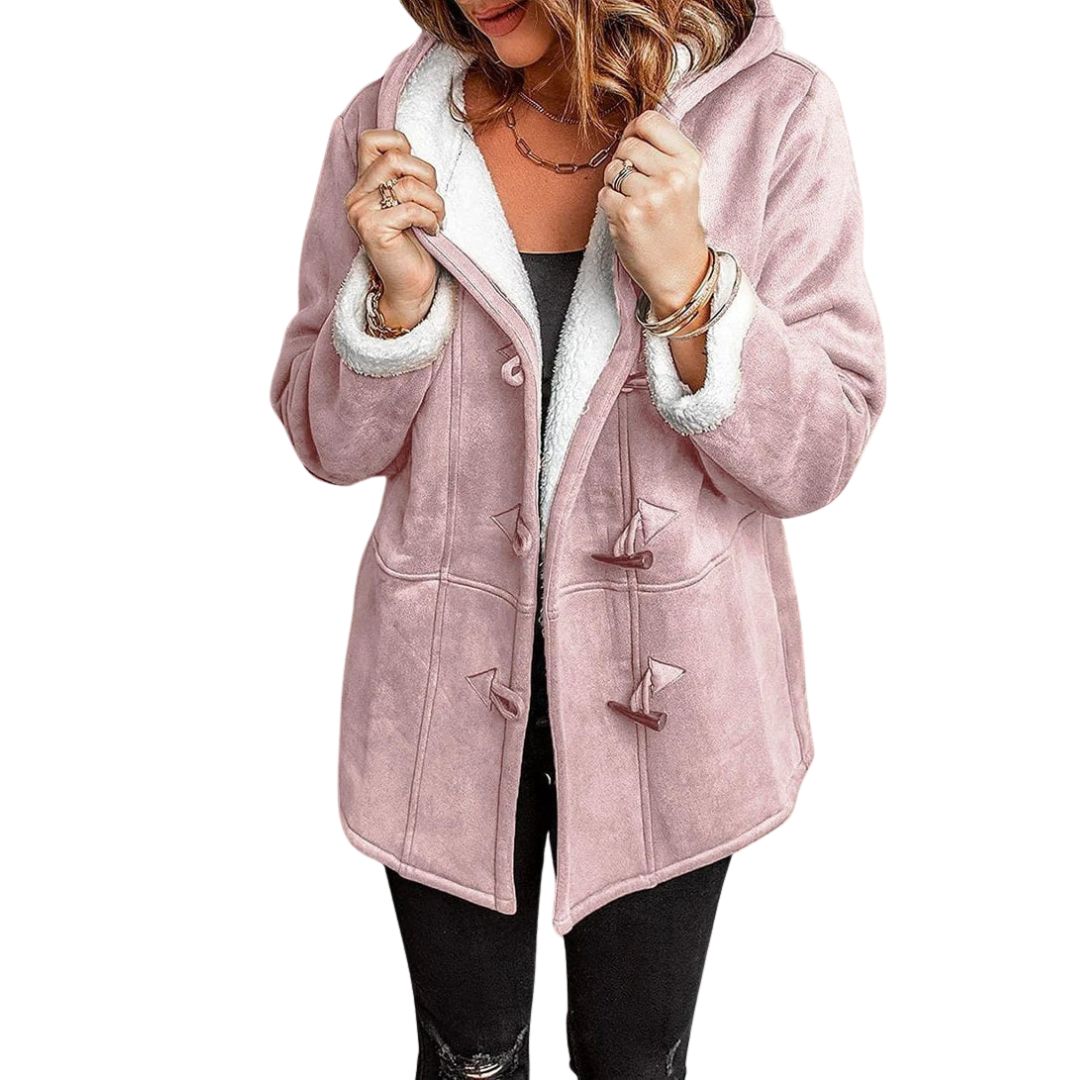 Rowleigh | Elegancka Kurtka Jesienna