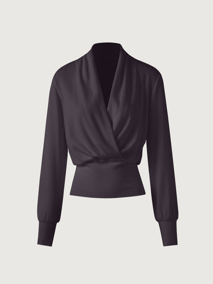 Gornji dio komže koji se može uvući