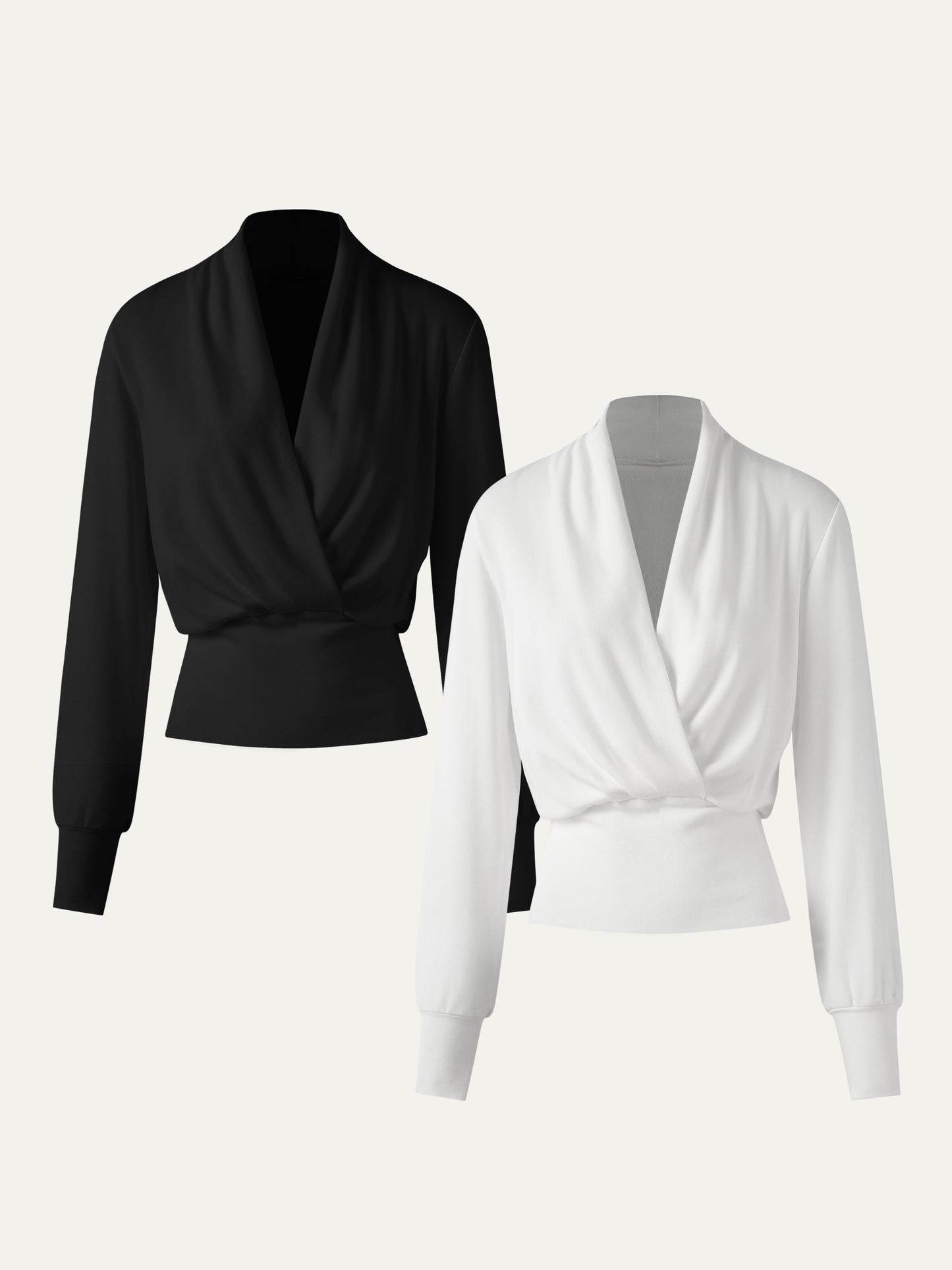 Gornji dio komže koji se može uvući