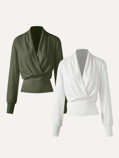 Gornji dio komže koji se može uvući