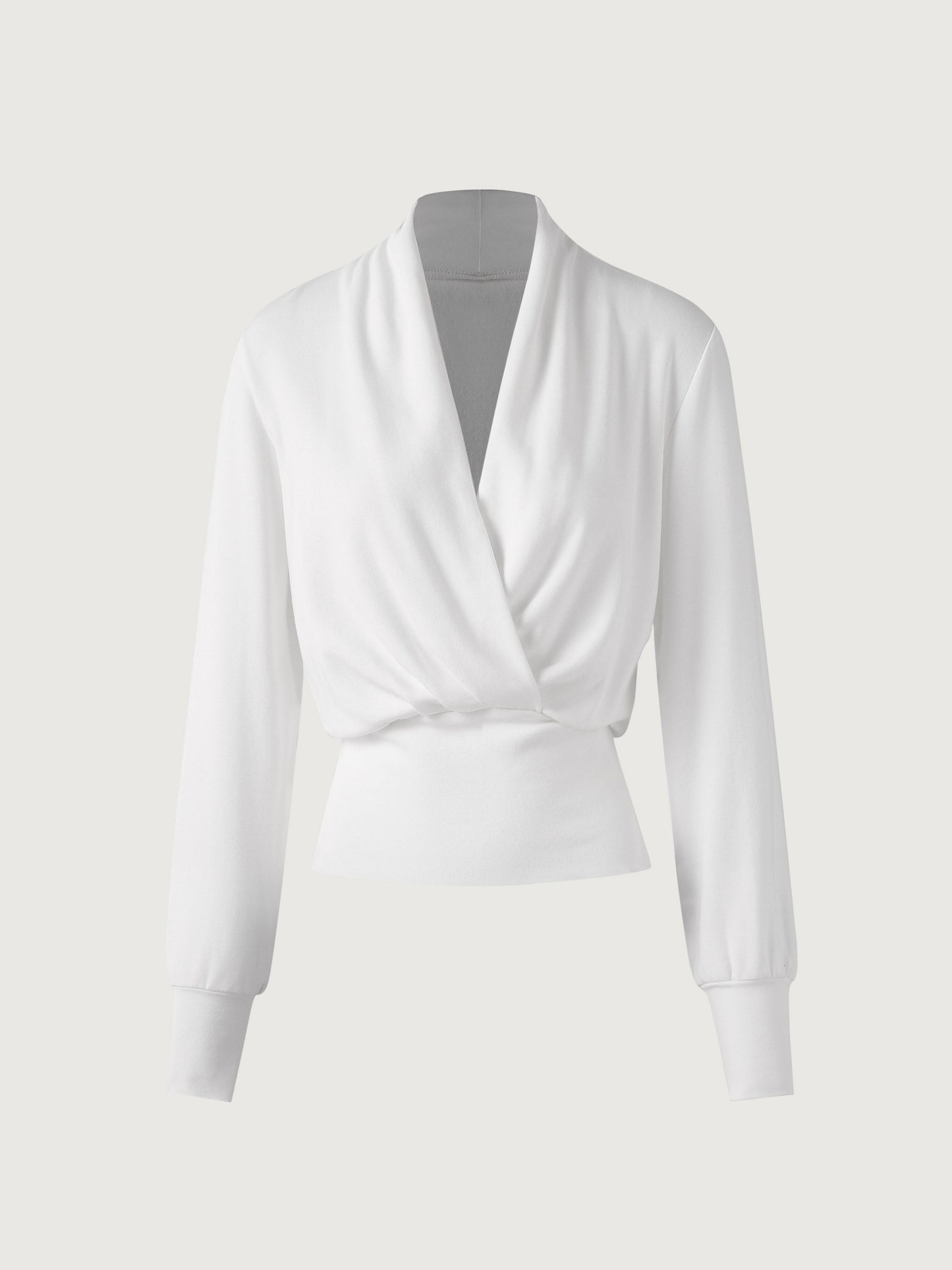 Gornji dio komže koji se može uvući