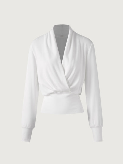 Gornji dio komže koji se može uvući