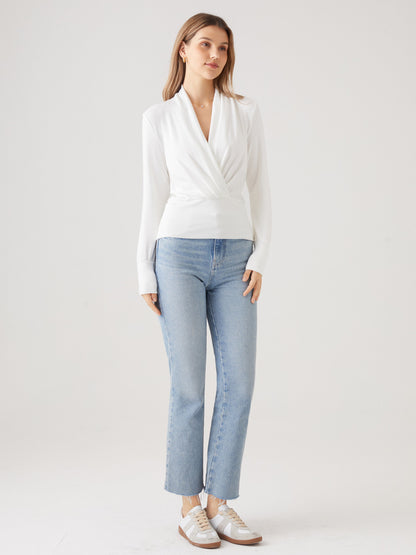 Gornji dio komže koji se može uvući