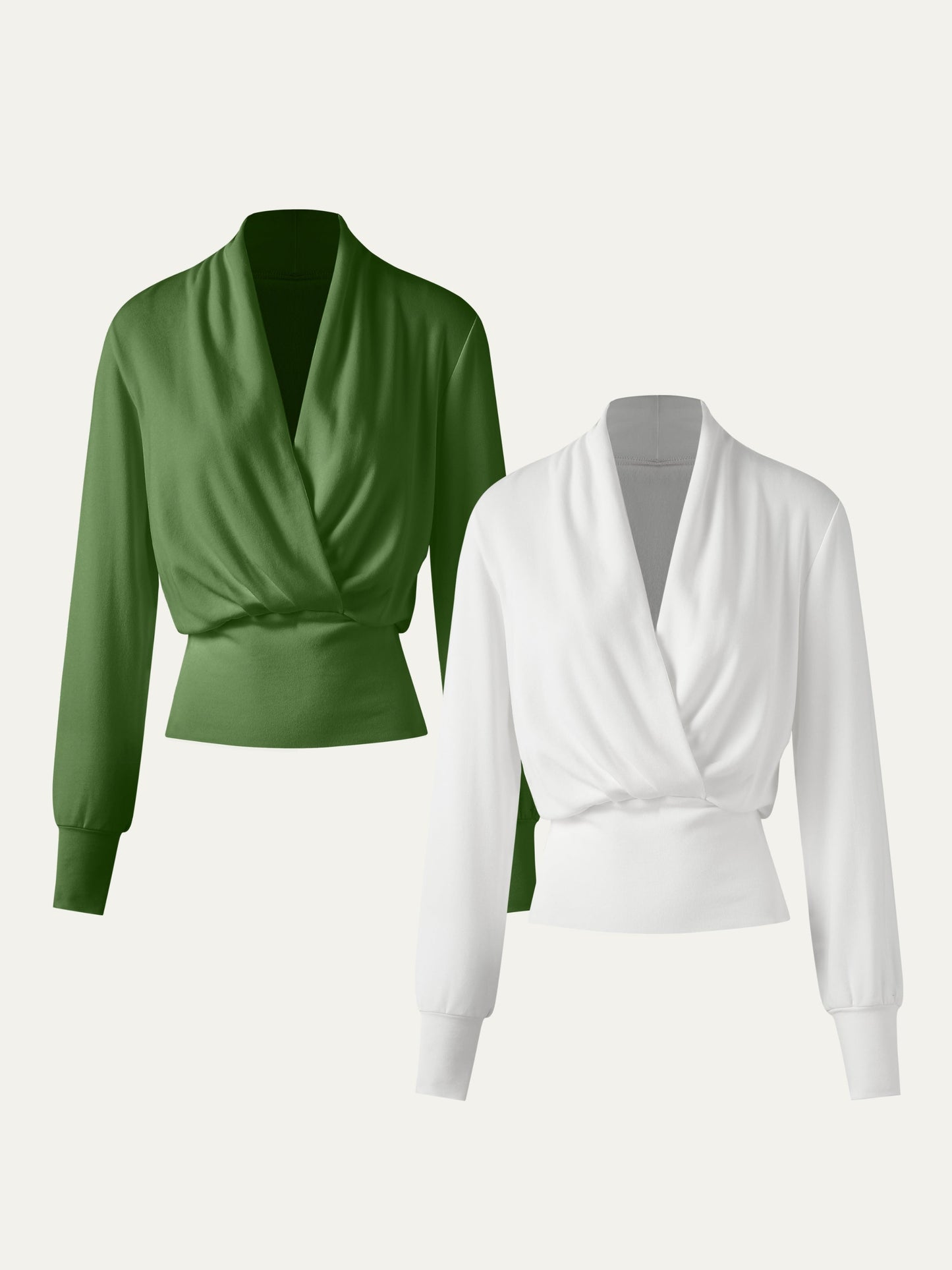 Gornji dio komže koji se može uvući