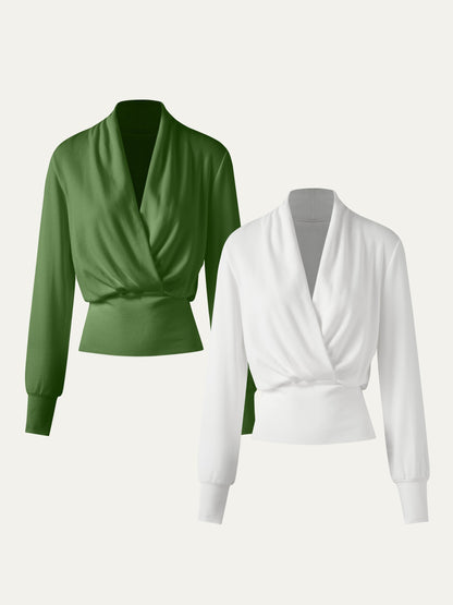 Gornji dio komže koji se može uvući