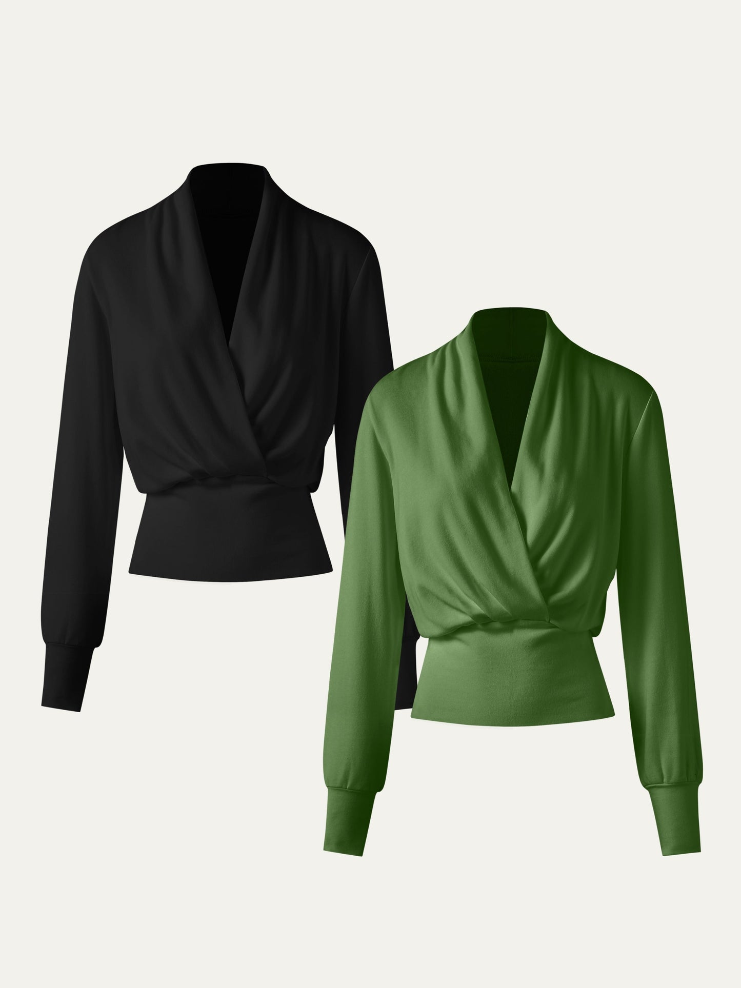 Gornji dio komže koji se može uvući