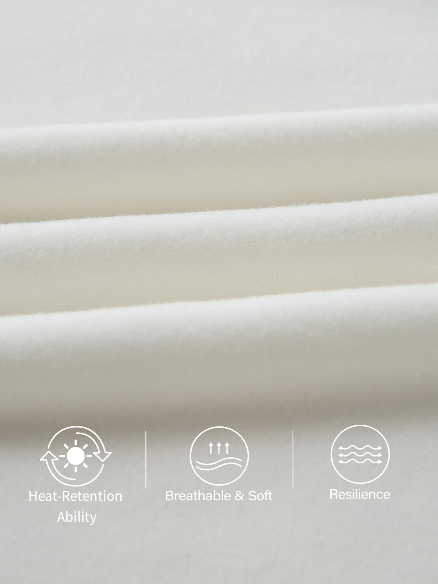 Coco | MaxWarm Brushed Mockneck z długim rękawem Brami