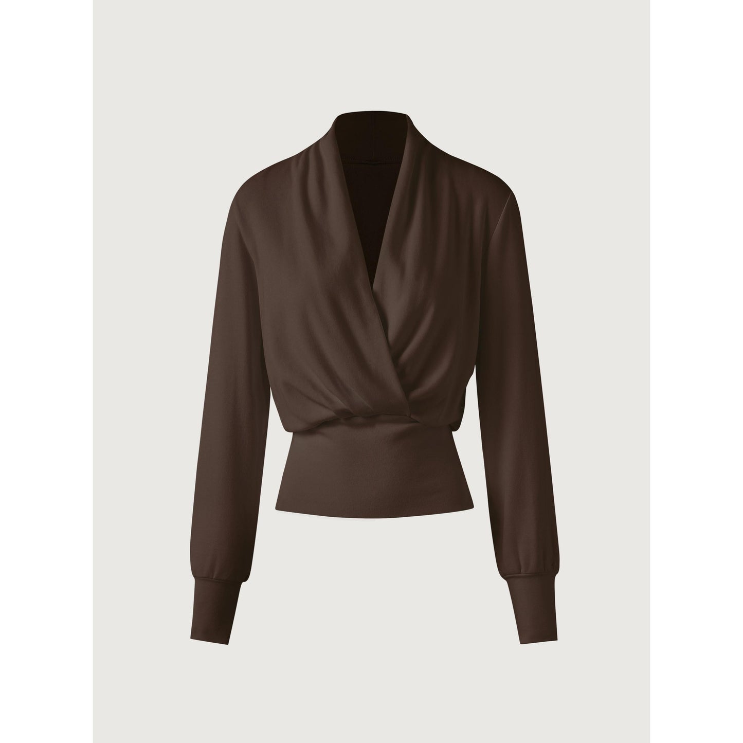 Gornji dio komže koji se može uvući