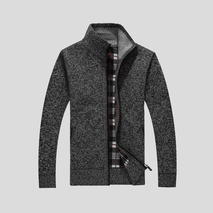 Alpen | Stylowa Kurtka Fleece