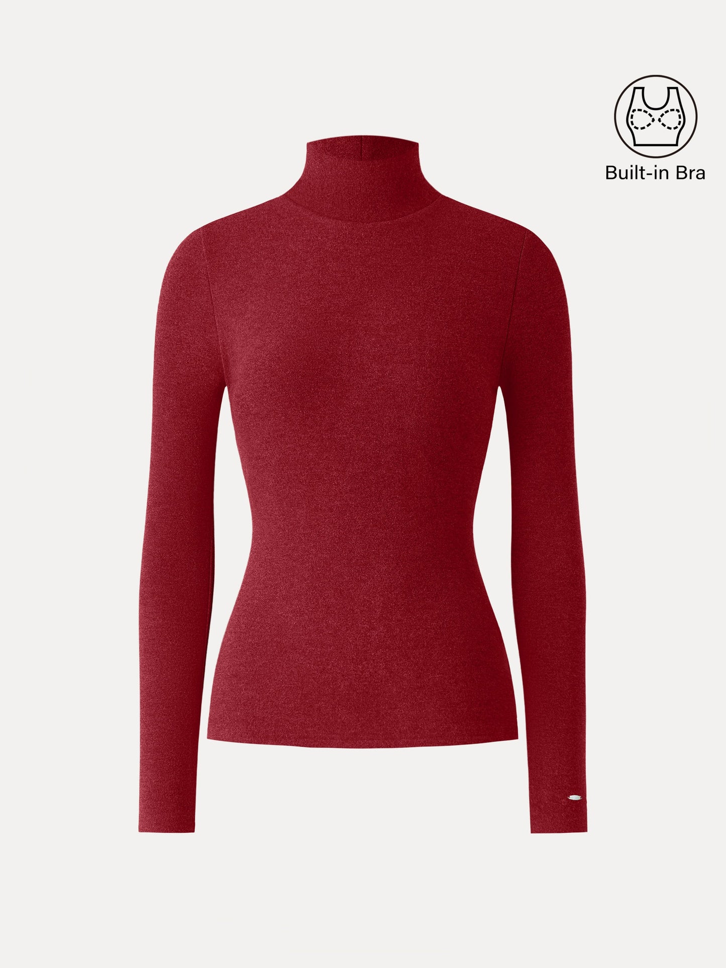 Coco | MaxWarm dolčevita majica dugih rukava 