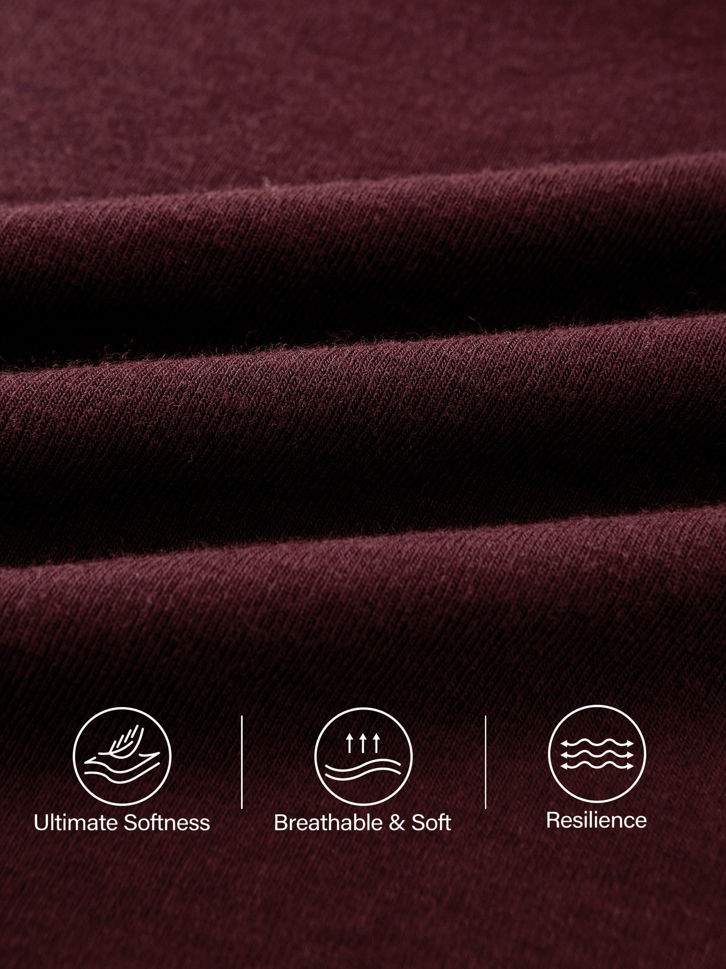 coco | Wielofunkcyjny, uniwersalny dekolt, długi rękaw, brazilia