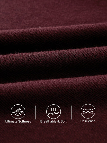 coco | Wielofunkcyjny, uniwersalny dekolt, długi rękaw, brazilia