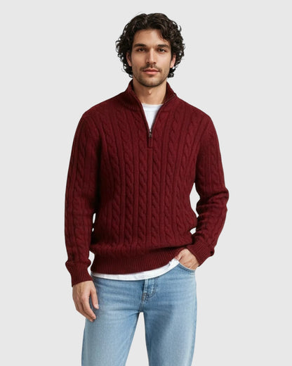 Coco - Kamizelka z zamkiem Givalli