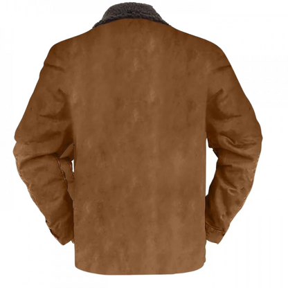 JACK | VINTAGE WESTERN JAKNA