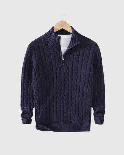 Coco - Kamizelka z zamkiem Givalli