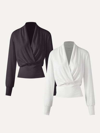 Gornji dio komže koji se može uvući