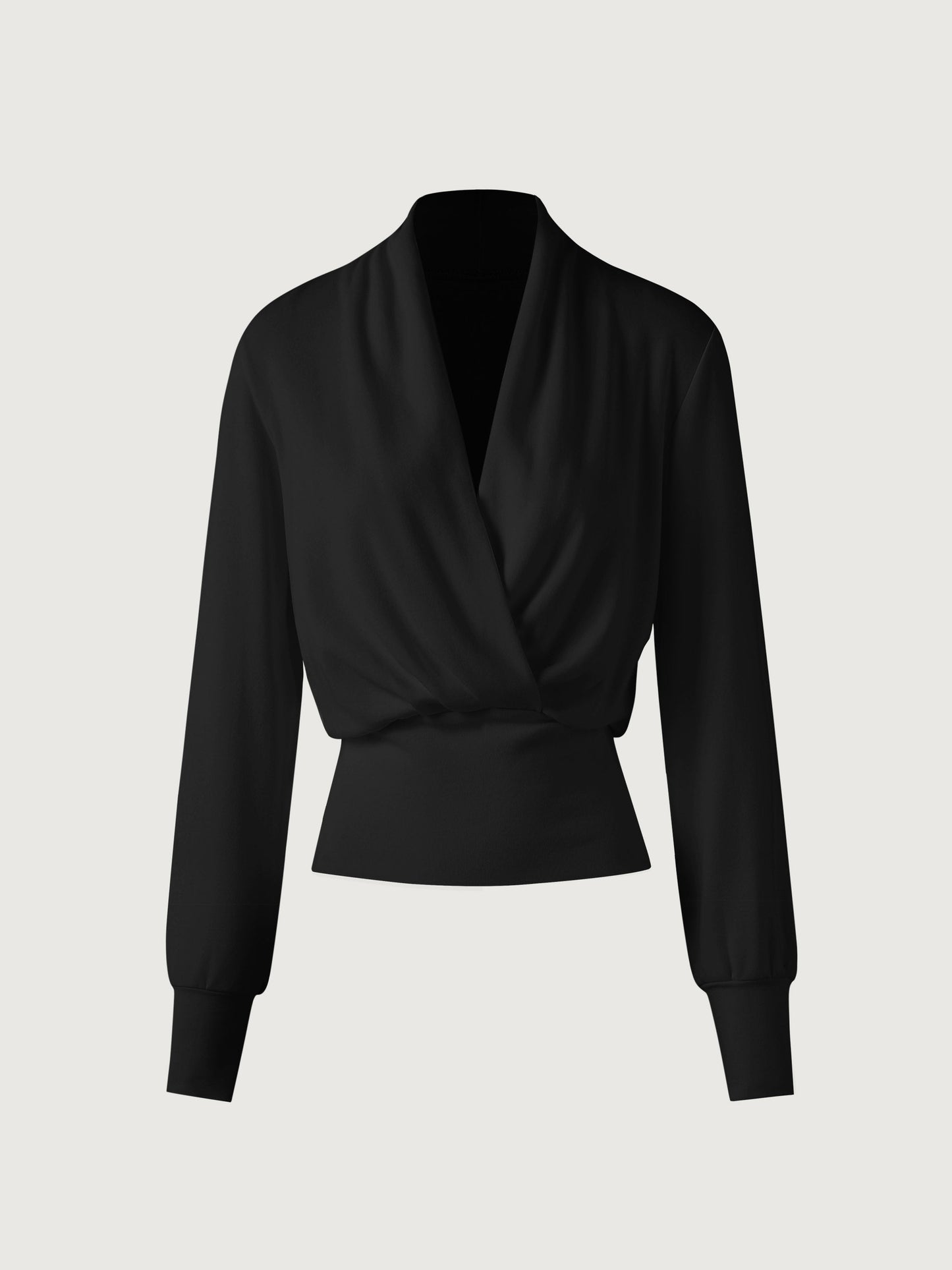 Gornji dio komže koji se može uvući