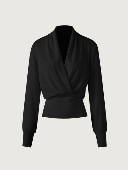 Gornji dio komže koji se može uvući