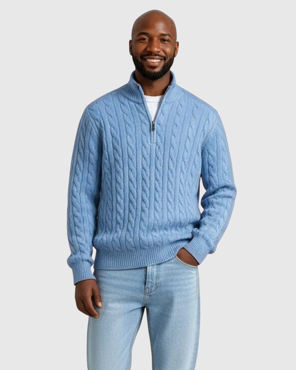 Coco - Kamizelka z zamkiem Givalli