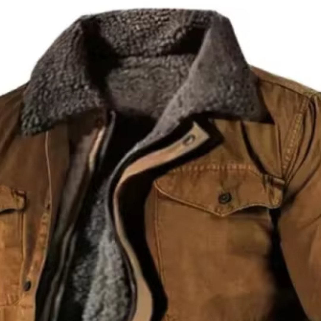 JACK | VINTAGE WESTERN JAKNA