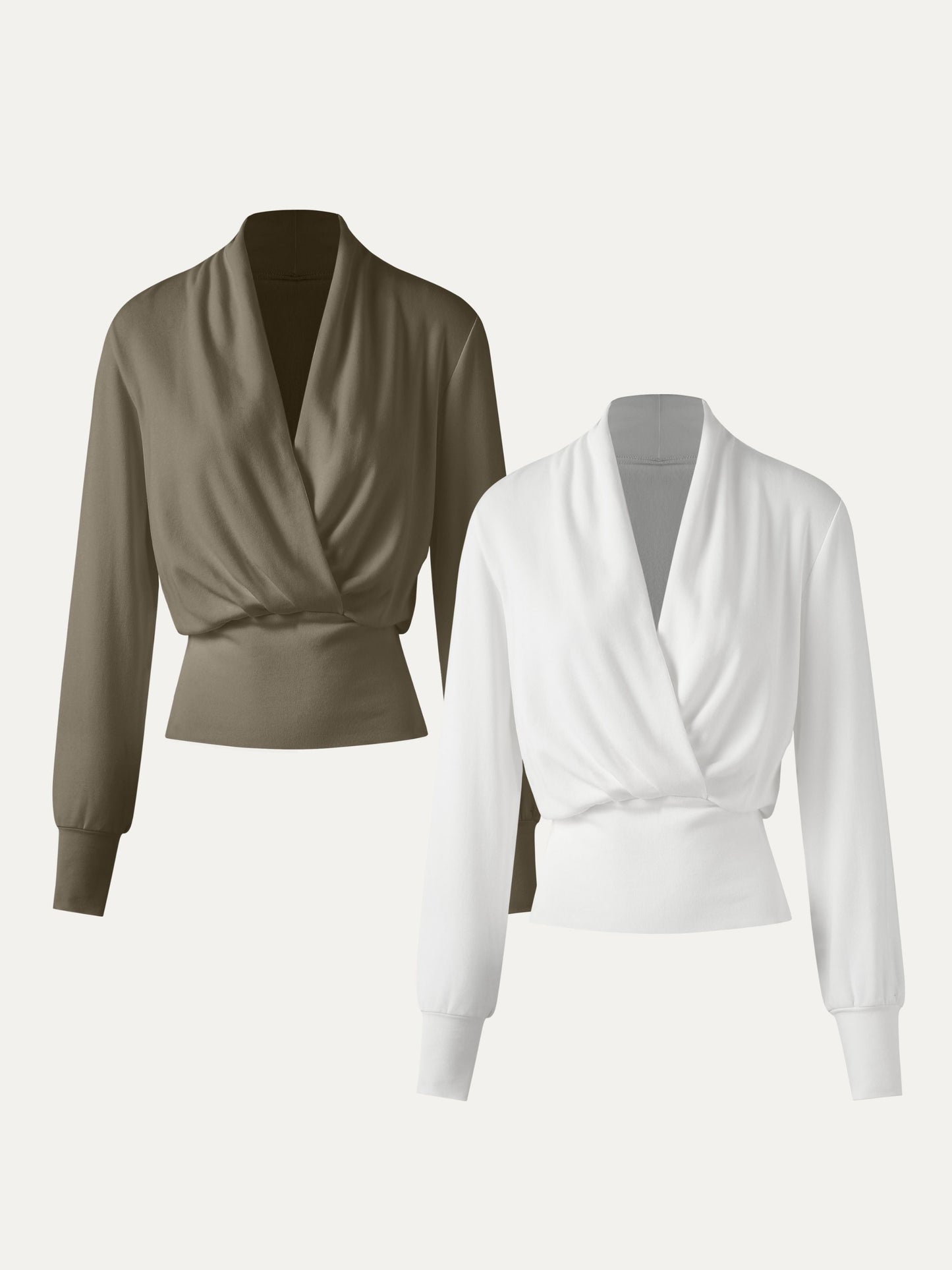 Gornji dio komže koji se može uvući