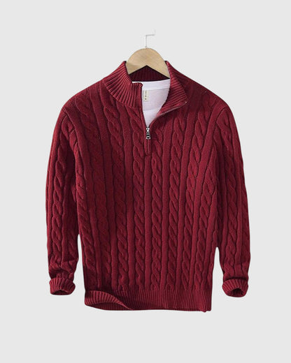 Coco - Kamizelka z zamkiem Givalli