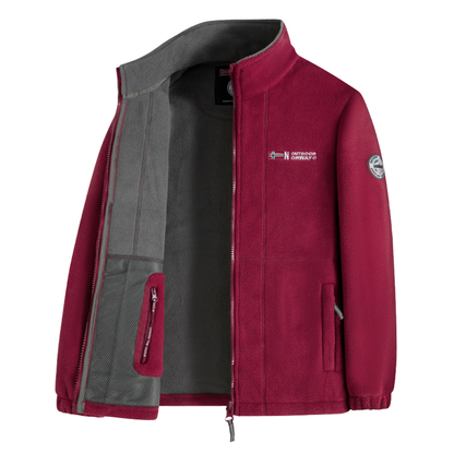 Roman | Ležerna zimska jakna za muškarce