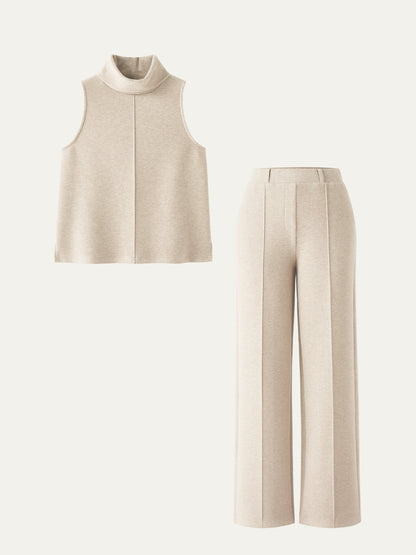 Coco | Elegancki zestaw 2-częściowy