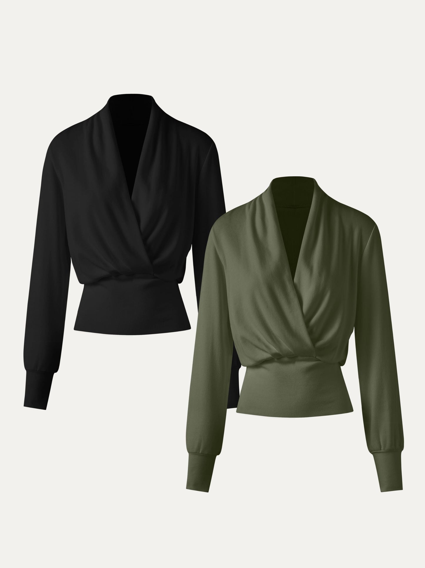 Gornji dio komže koji se može uvući