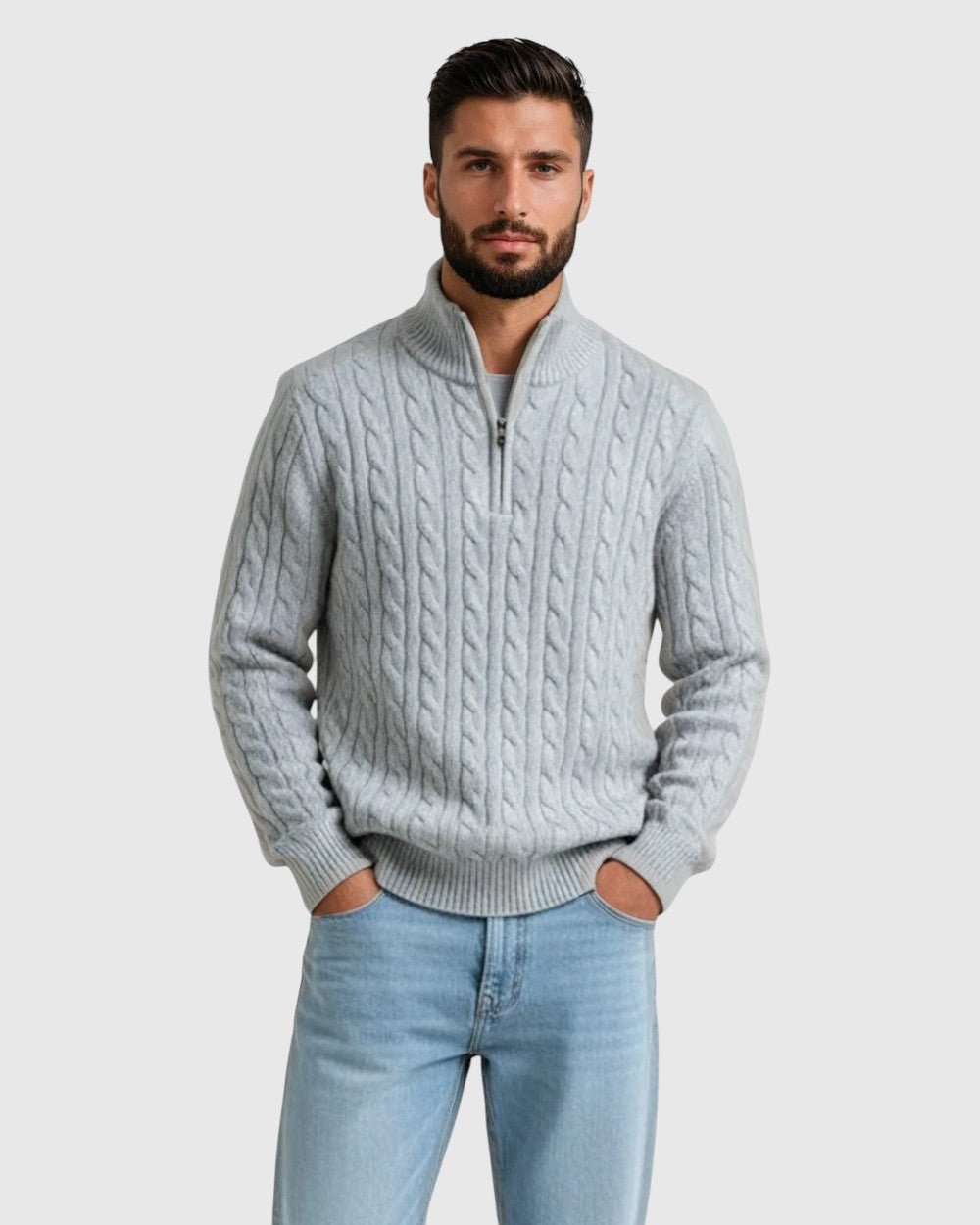 Coco - Kamizelka z zamkiem Givalli