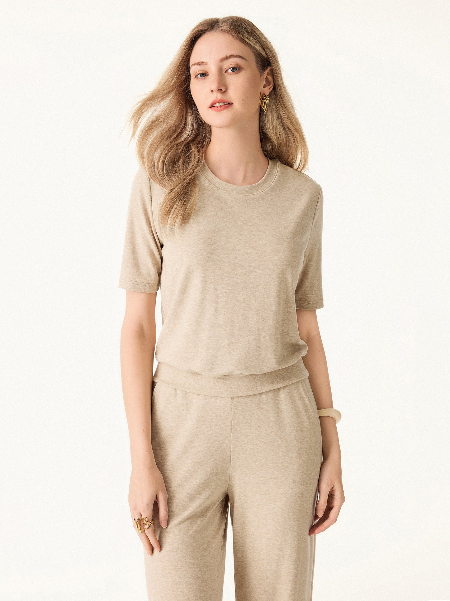 Coco | Komplet dwuczęściowy – modny i wygodny