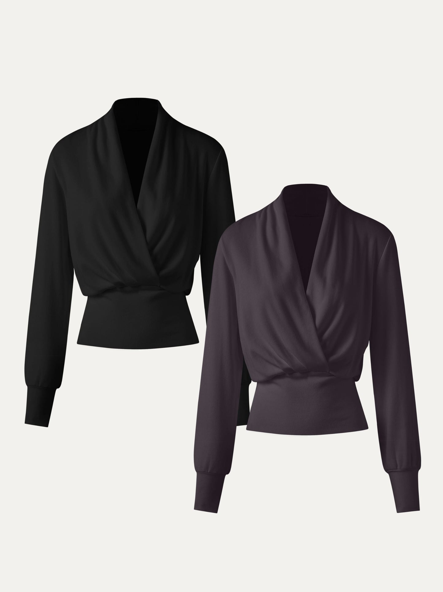 Gornji dio komže koji se može uvući