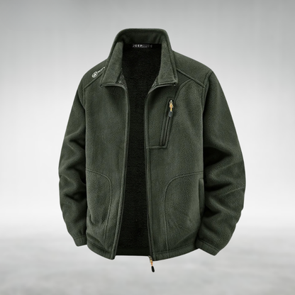 Chris | Jakna od polarnog flisa