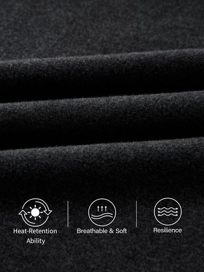 Coco | MaxWarm dolčevita majica dugih rukava 