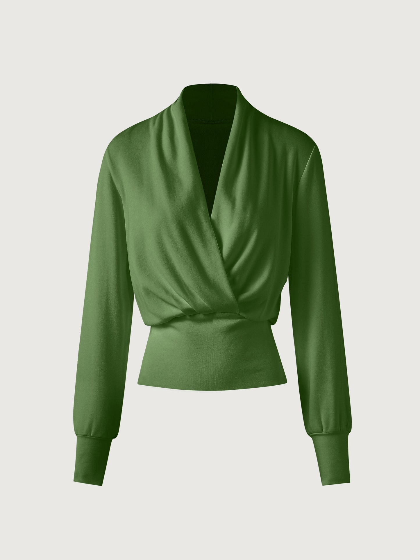 Gornji dio komže koji se može uvući