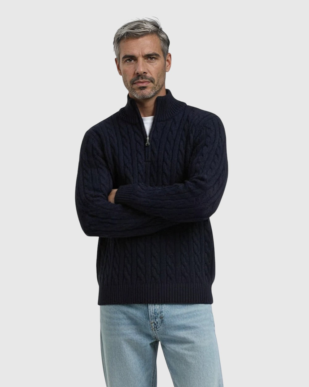 Coco - Kamizelka z zamkiem Givalli