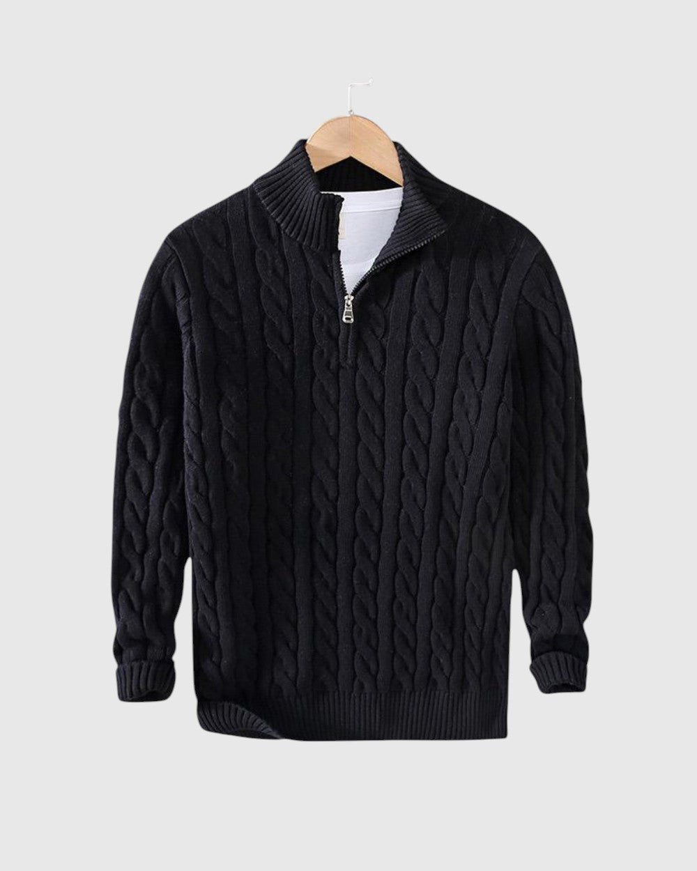 Coco - Kamizelka z zamkiem Givalli