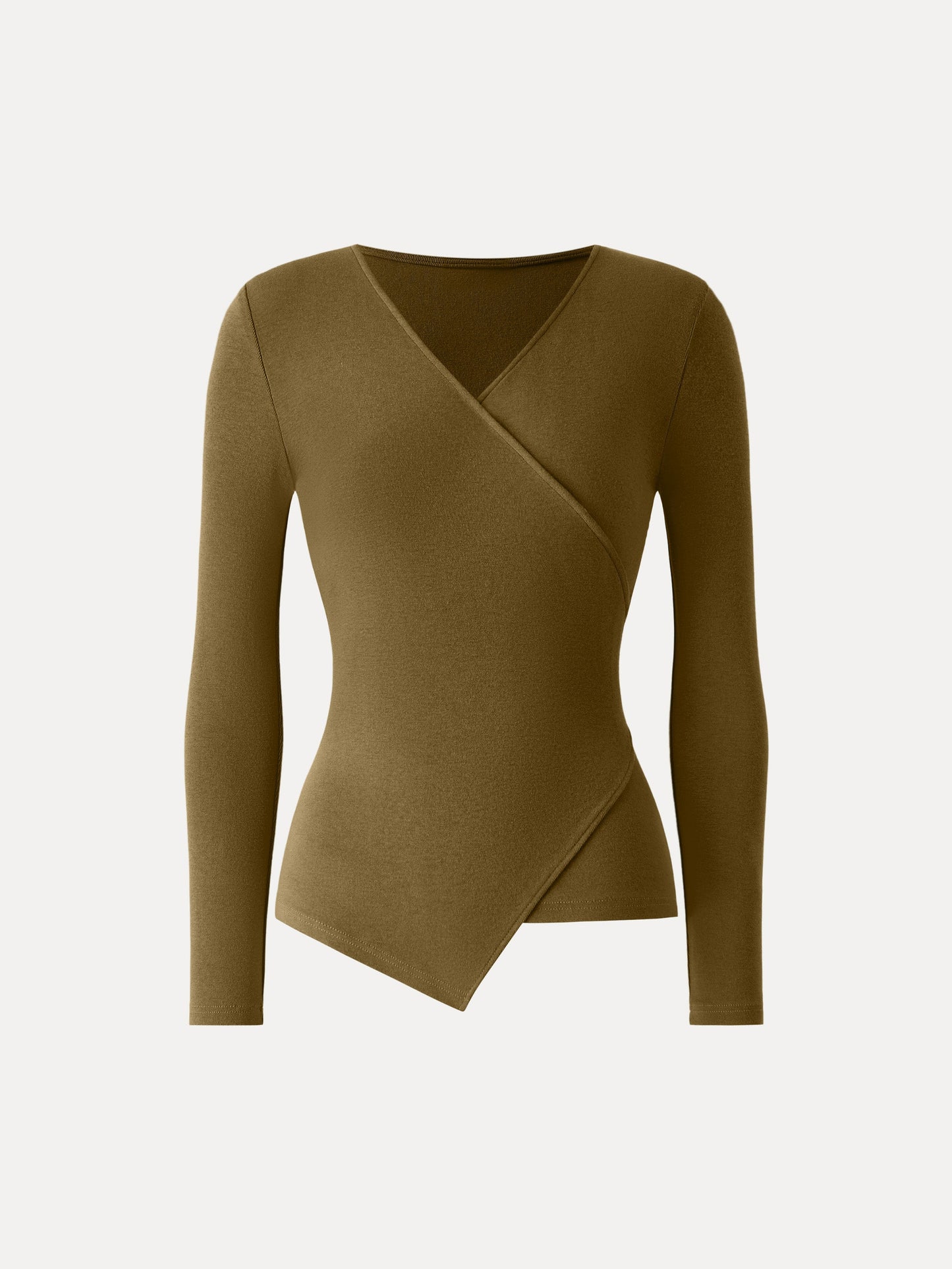 Coco | Bluza dugih rukava s patentnim zatvaračem