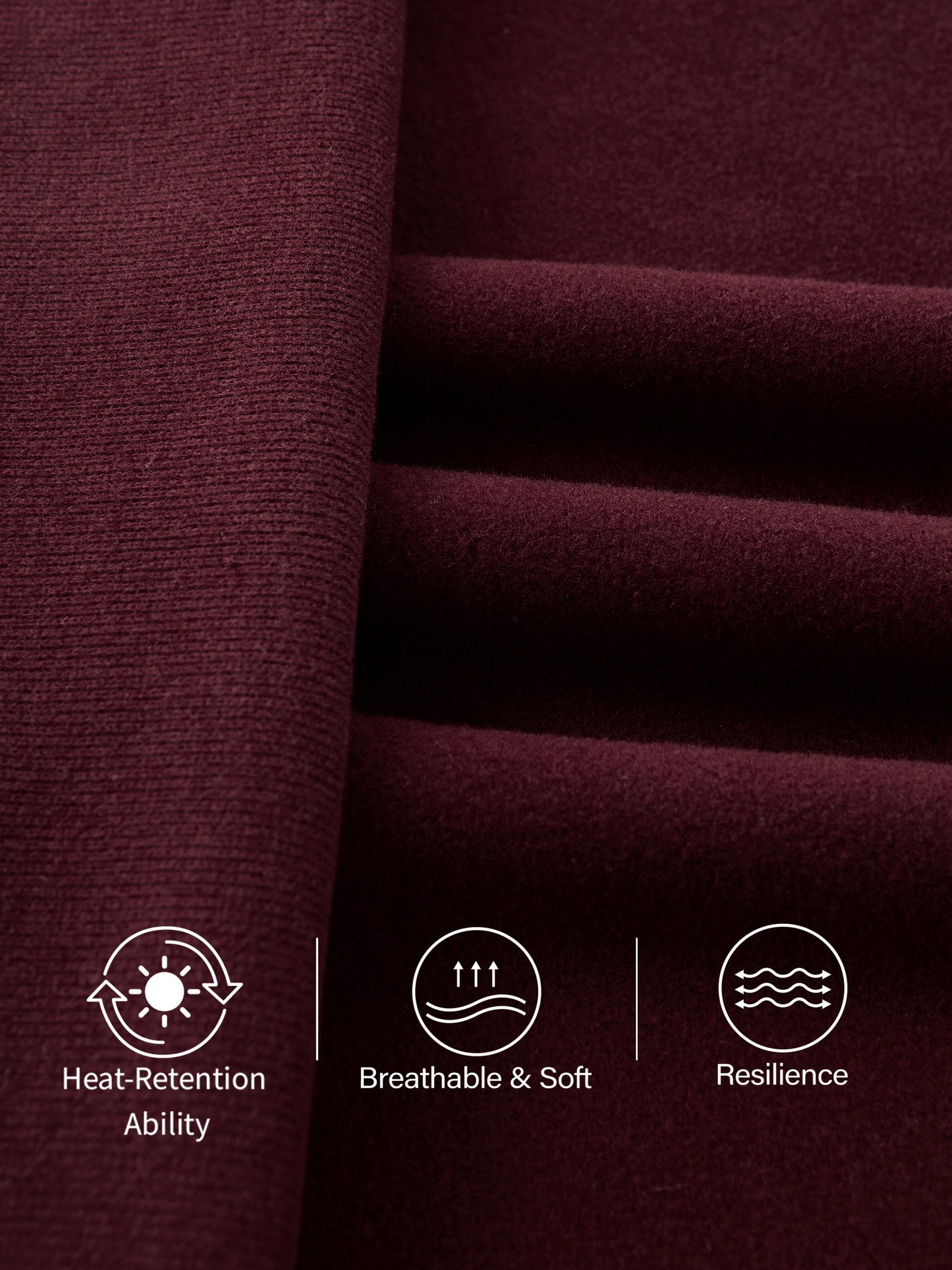 Coco | Ugodna, topla dolčevita s rukavima šišmiš krila marke Brami 