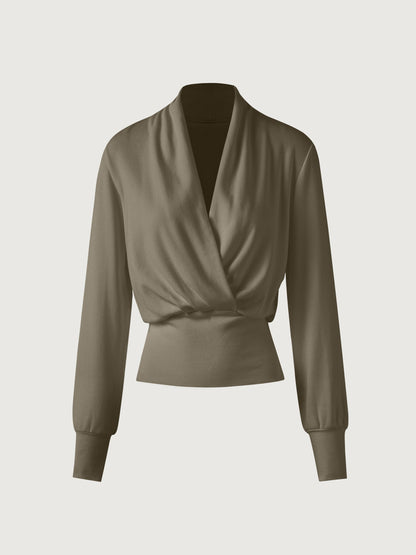 Gornji dio komže koji se može uvući