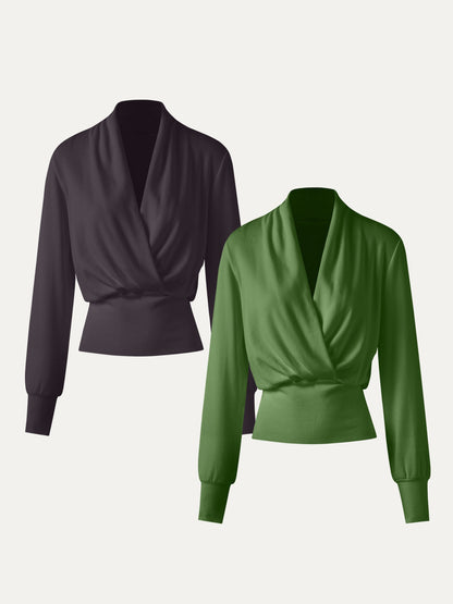 Gornji dio komže koji se može uvući