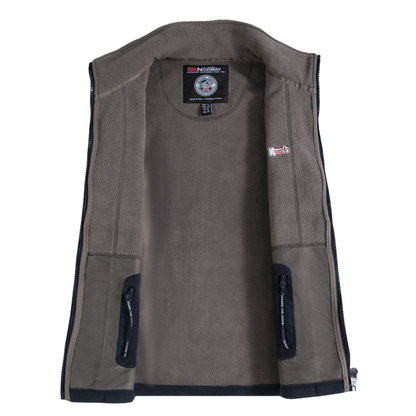 Roman | Ležerna zimska jakna za muškarce