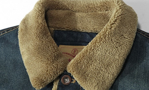 Maxwell | Jakna od flisa