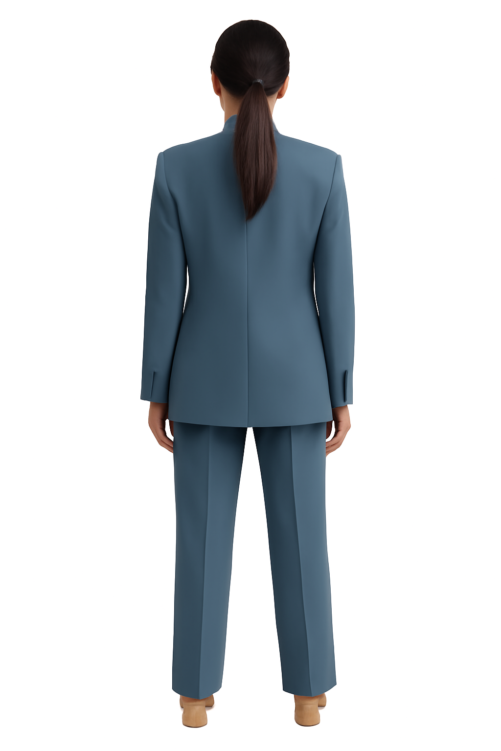 Coco | WYRAFINOWANY KOMPLET DWUCZĘŚCIOWY