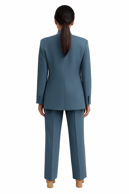 Coco | WYRAFINOWANY KOMPLET DWUCZĘŚCIOWY