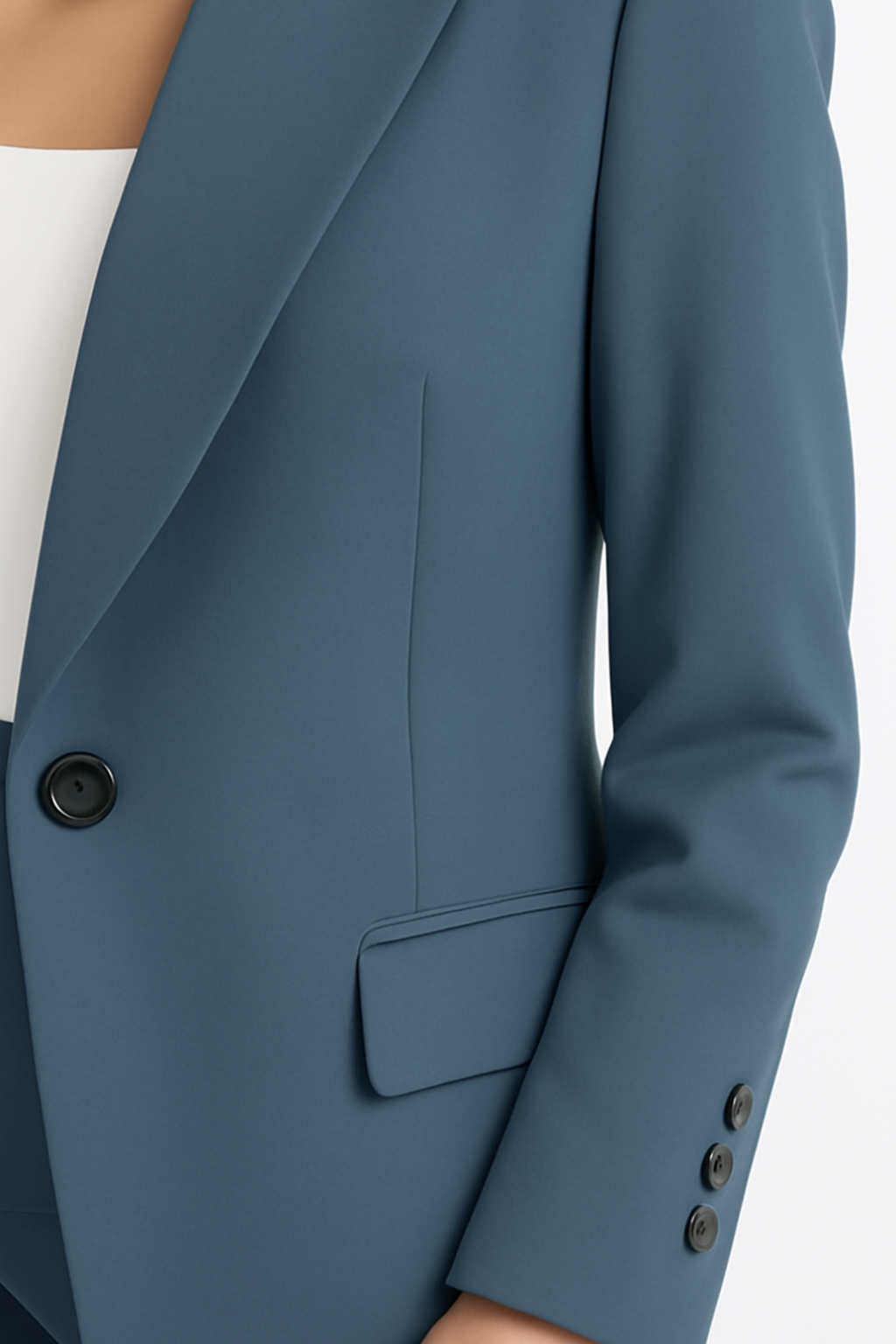 Coco | WYRAFINOWANY KOMPLET DWUCZĘŚCIOWY