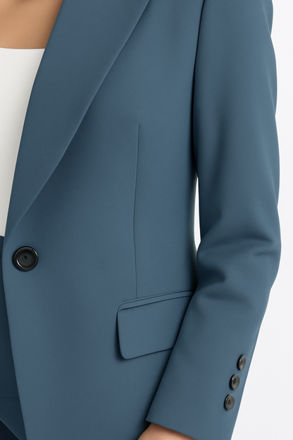 Coco | WYRAFINOWANY KOMPLET DWUCZĘŚCIOWY