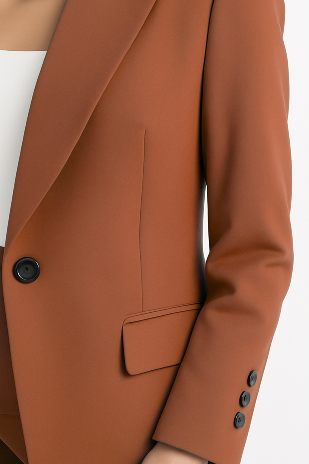 Coco | WYRAFINOWANY KOMPLET DWUCZĘŚCIOWY