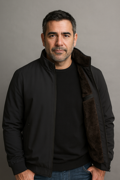 Frankie | Wodoodporna Kurtka Termiczna